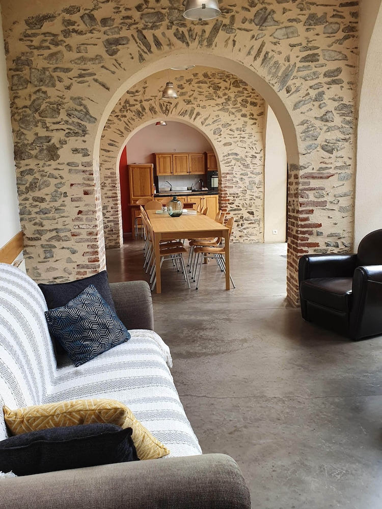 Gite Les Arches 28/47