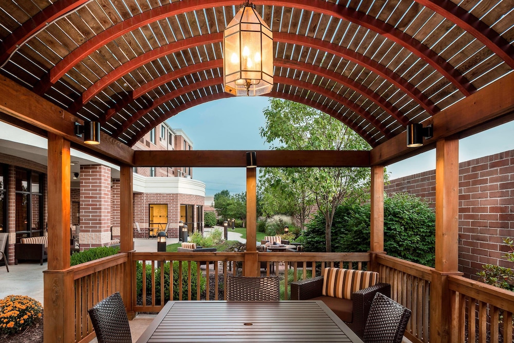 Courtyard By Marriott Columbia Missouri 31/38