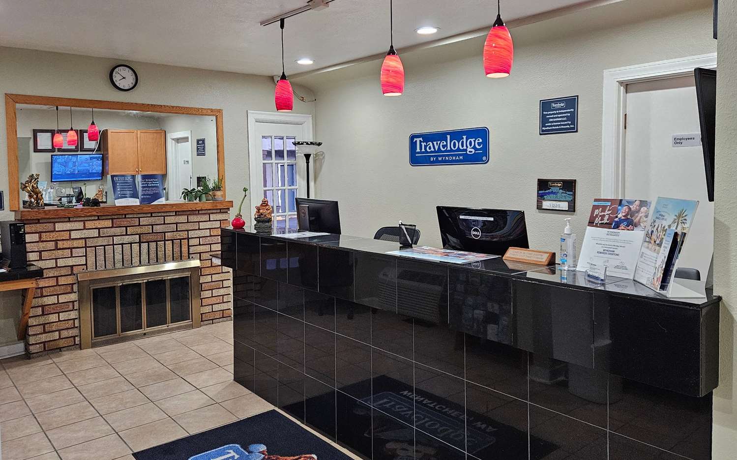Travelodge by Wyndham Wenatchee 2/32