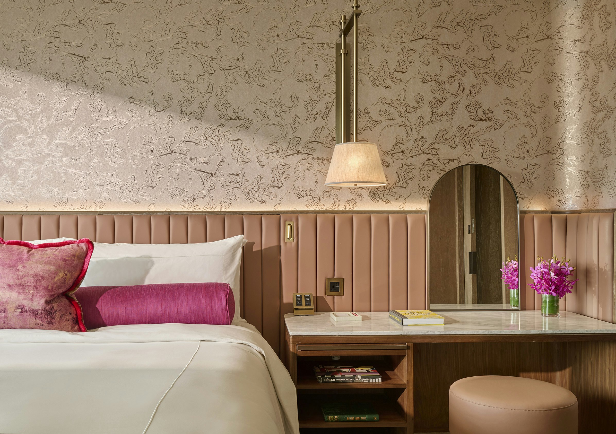 Mandarin Oriental Singapore 6/30