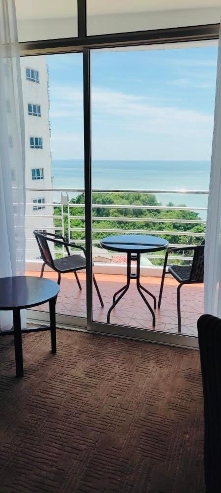 Ehsan Seaview Hotel 26/50