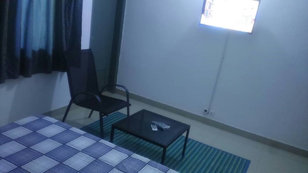Hotel Les Graces 4/5