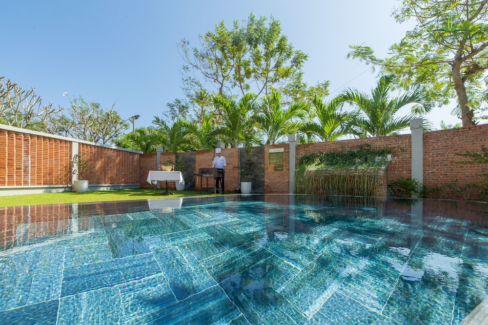 Silk Sense Hoi An River Resort 42/88