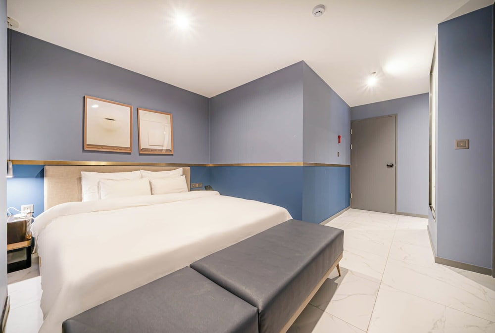 Busanjin Brown-Dot Hotel 22/50