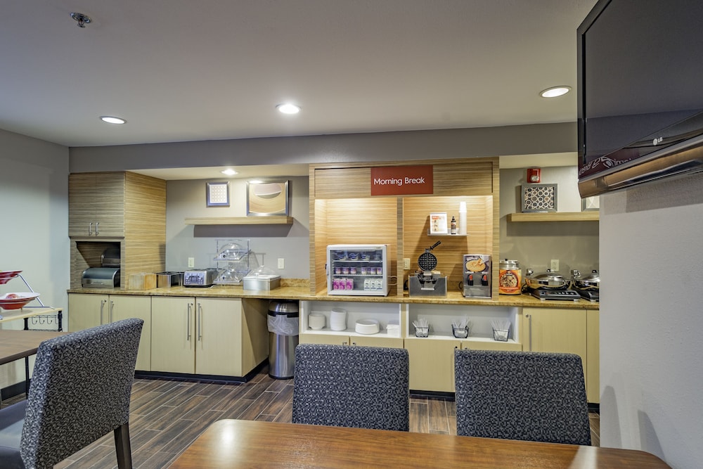 TownePlace Suites Cleveland Streetsboro 29/33