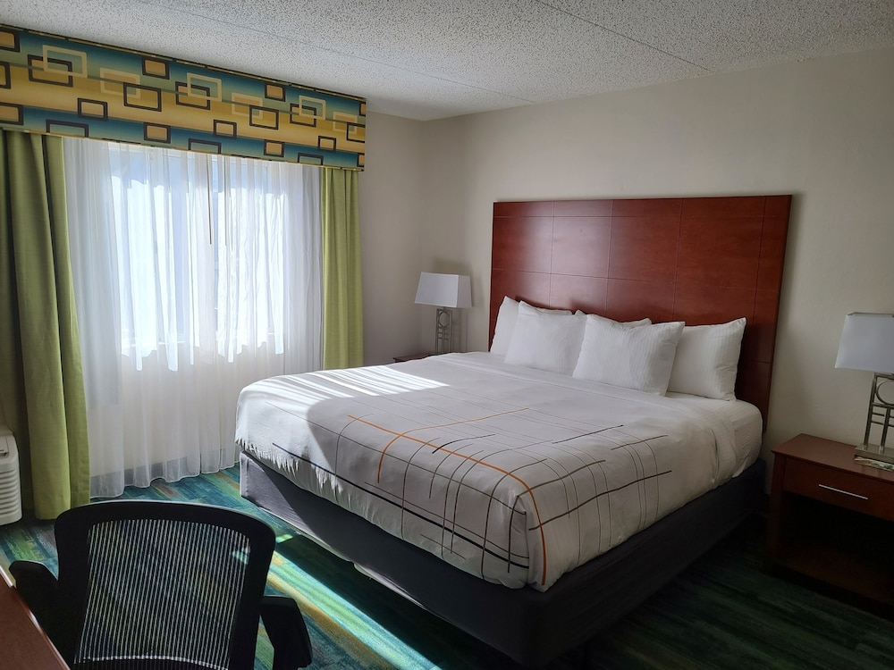 Wingate by Wyndham Valdosta/Moody AFB 5/47
