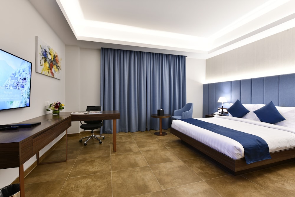 Juffair Boulevard Hotel and Suites 8/43