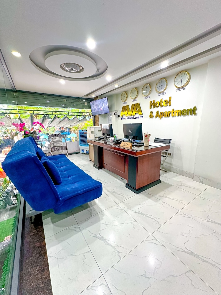 Ava Hotel & Apartment 5/48