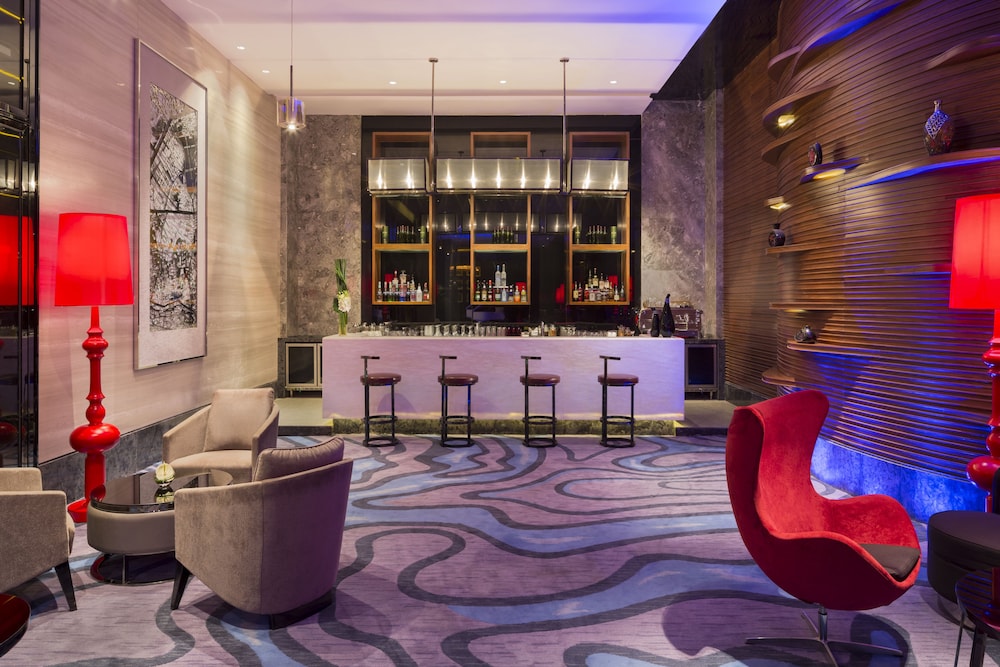 Wanda Realm Wuhan 6/48