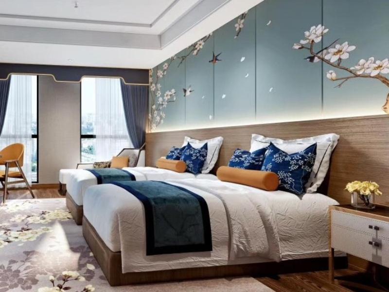 GreenTree Eastern Hotel Hainan Free Trade Port Jiangdong New District Meilan Airport 35/43