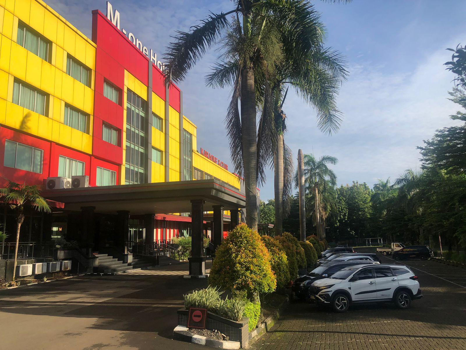 M-one Hotel Bogor 23/34