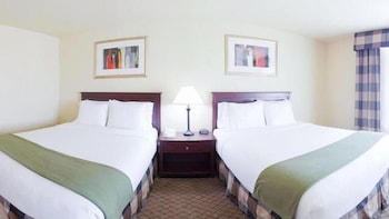 Holiday Inn Express Hotel And Suites el Dorado Ks 17/52