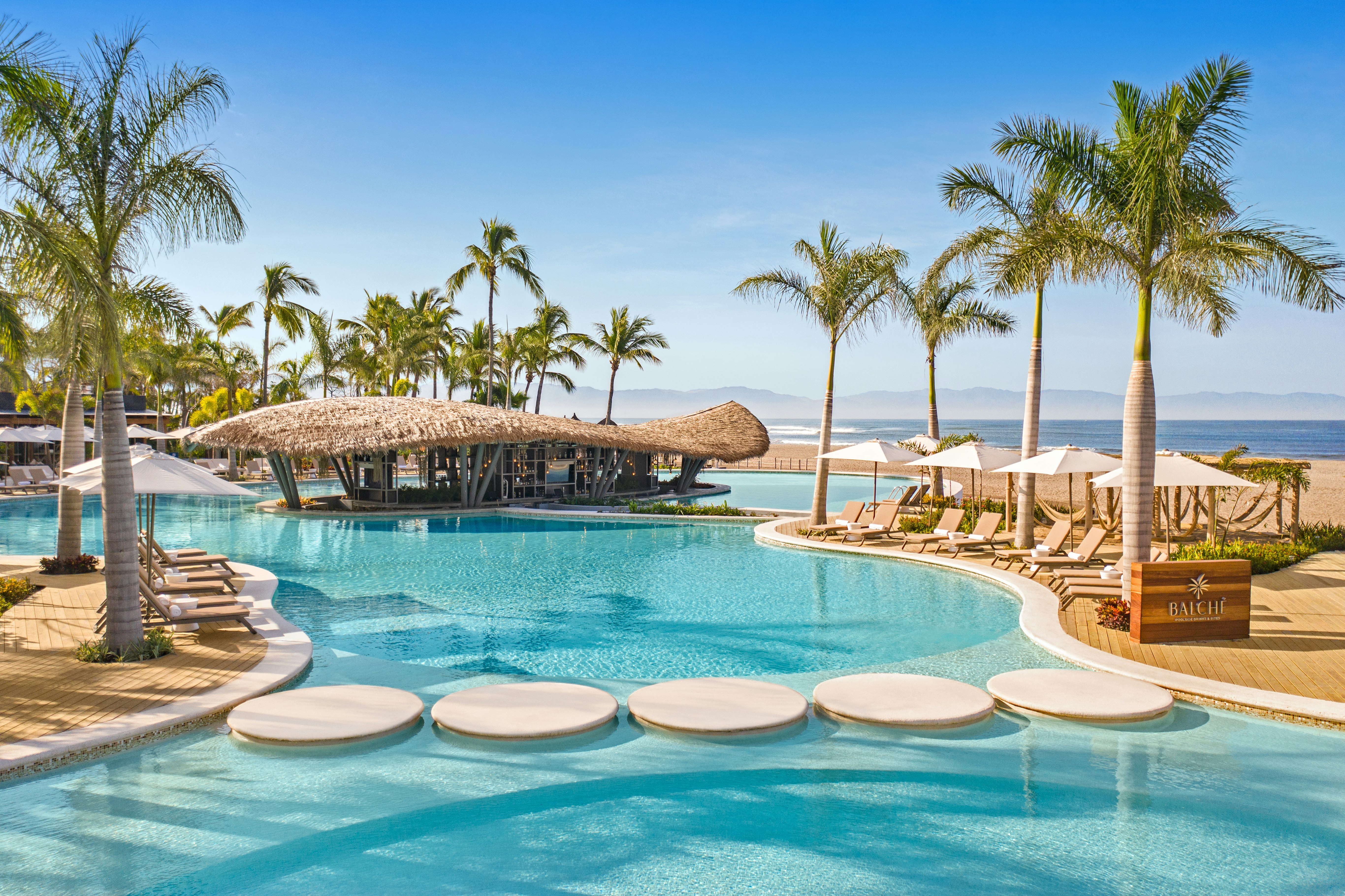 BON Hotel at VidantaWorld Nuevo Nayarit 38/40
