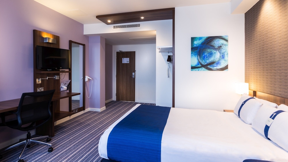 Holiday Inn Express Wakefield 18/48