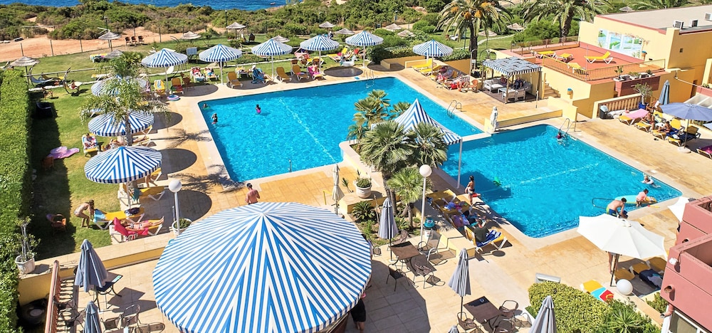 Baia Cristal 3/50