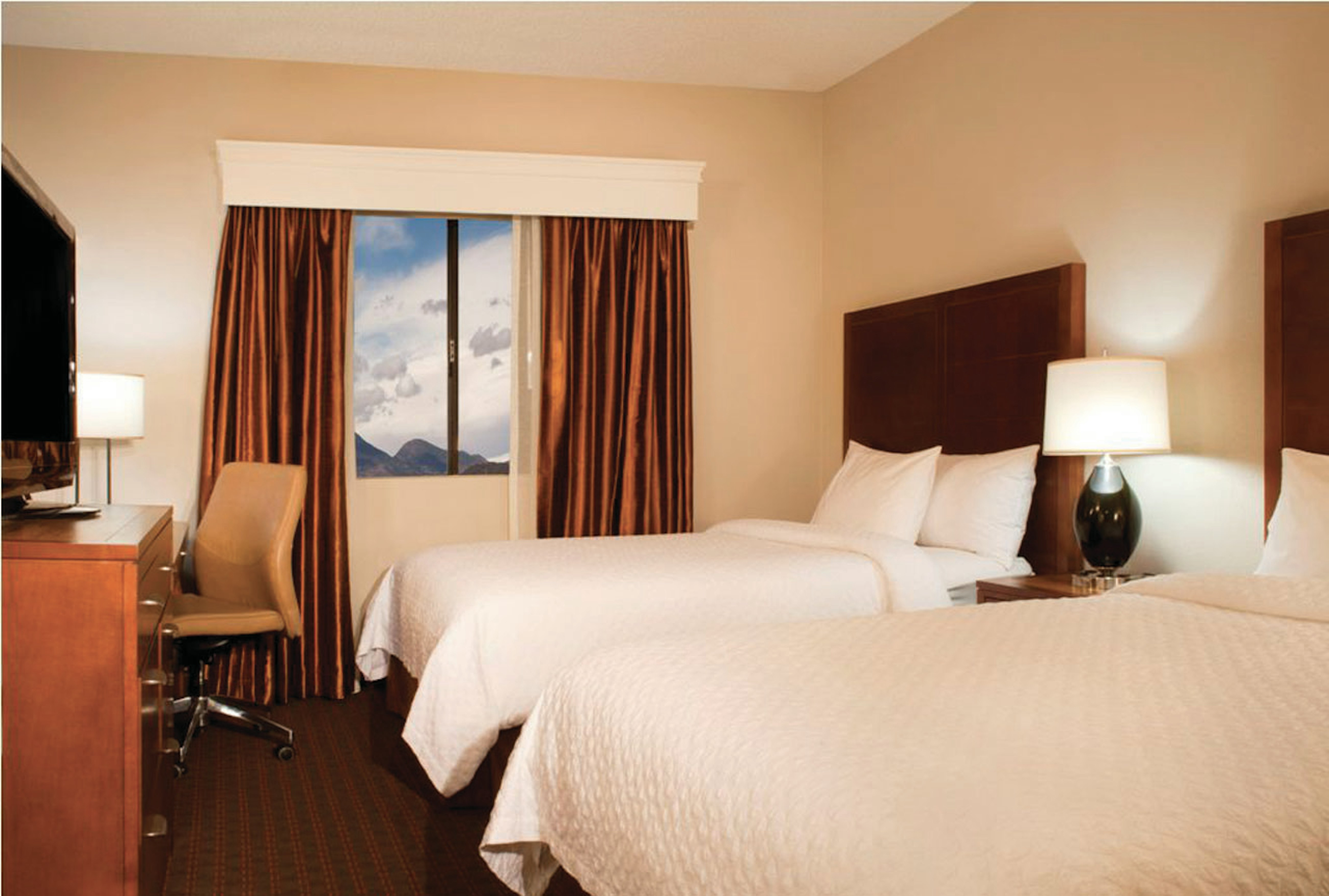 EMBASSY SUITES FLAGSTAFF 14/53