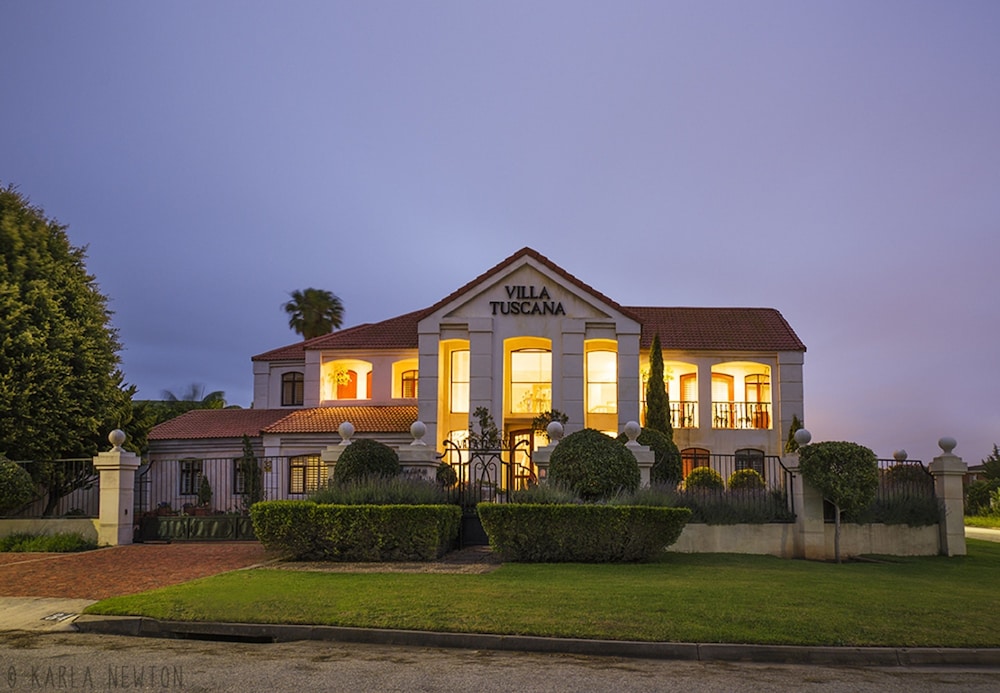 Villa Tuscana By Mantis 5/46