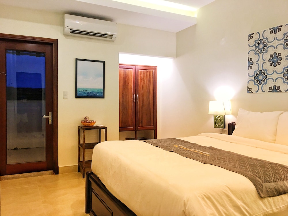 Riverside Hamlet Homestay & Villas 29/68