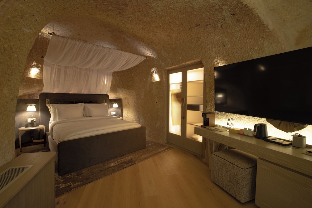 Alfina Cave Hotel 21/50