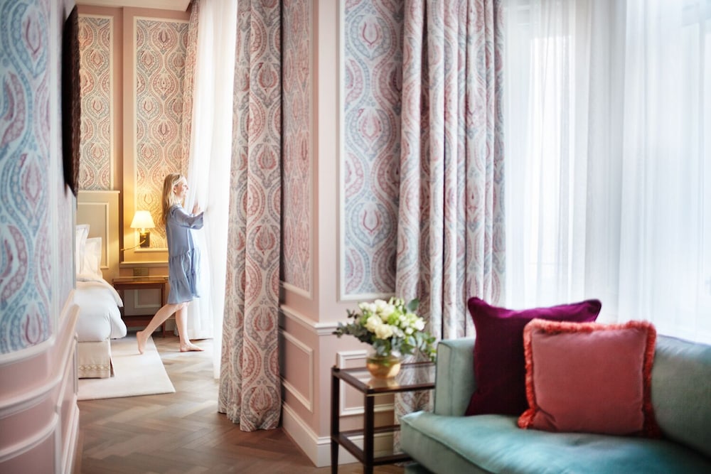 Hotel zur Wiener Staatsoper 32/50