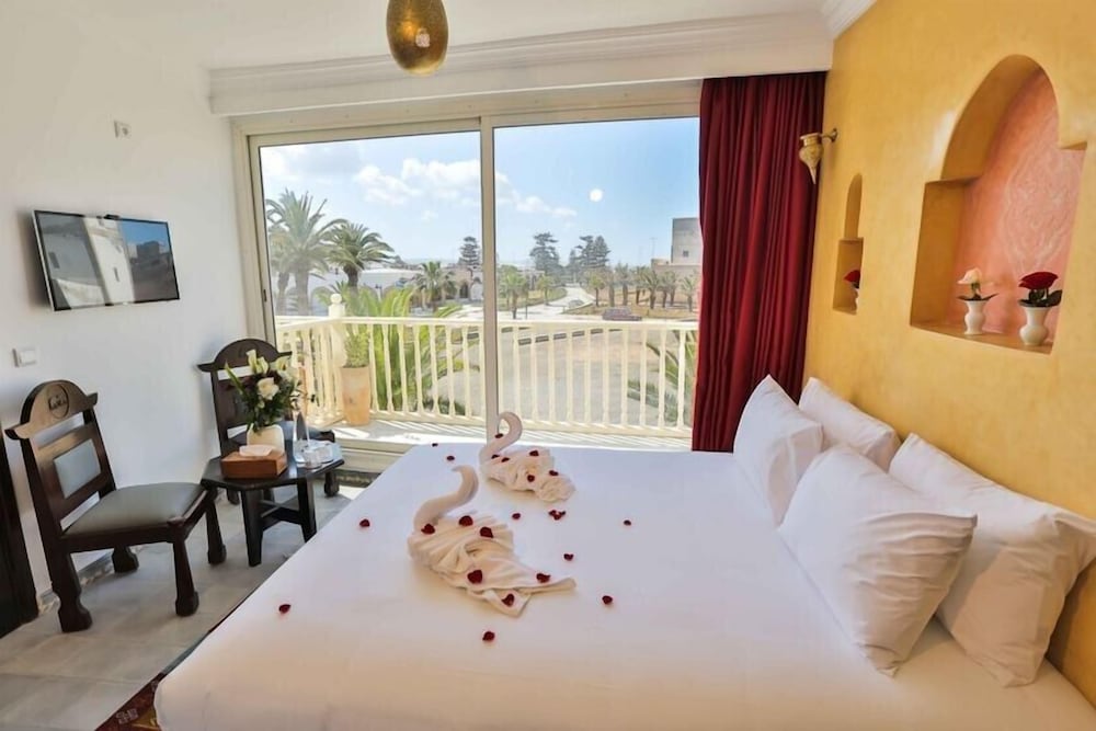 Riad Diamant Blanc 9/39