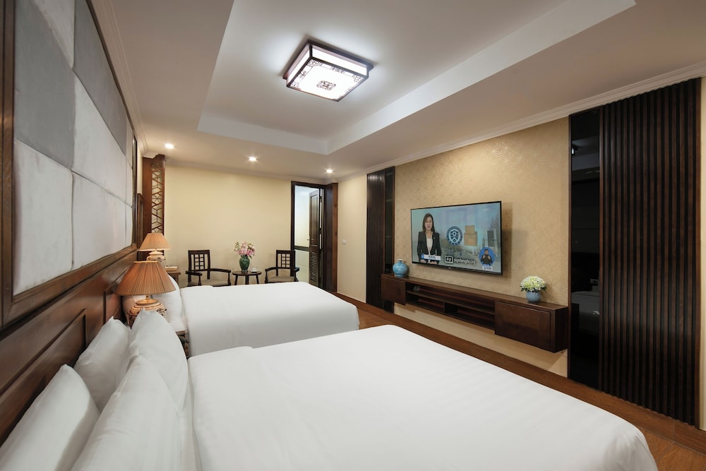The West Hotel & Spa 14/50