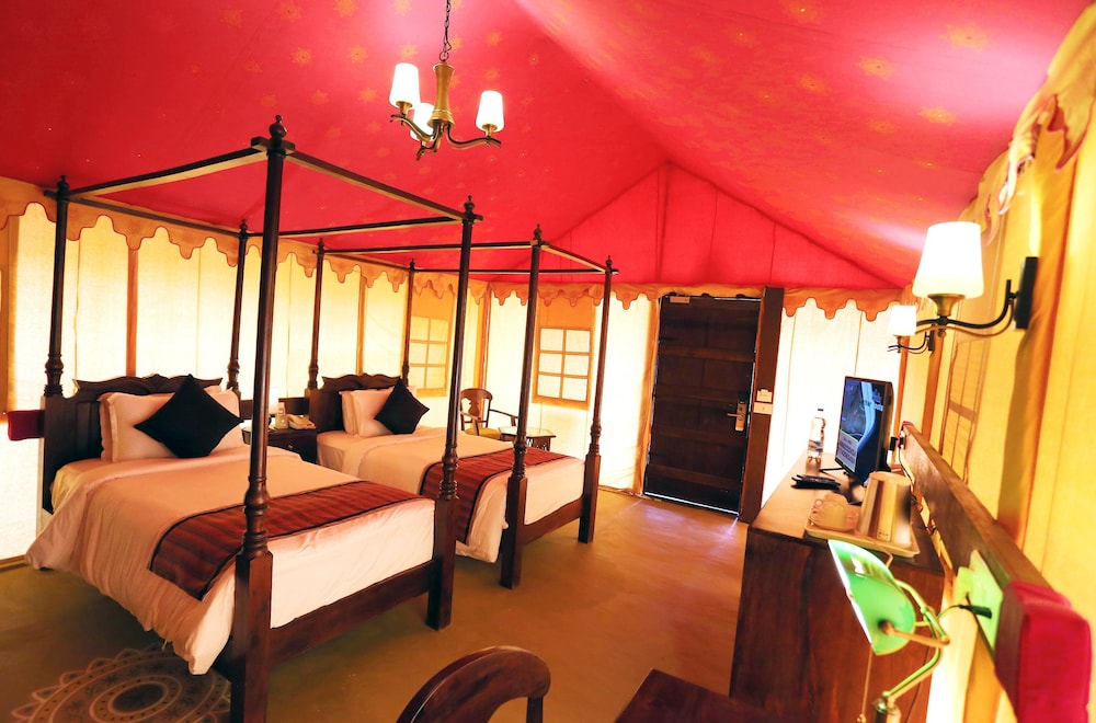 Serena Beach Resort 12/50