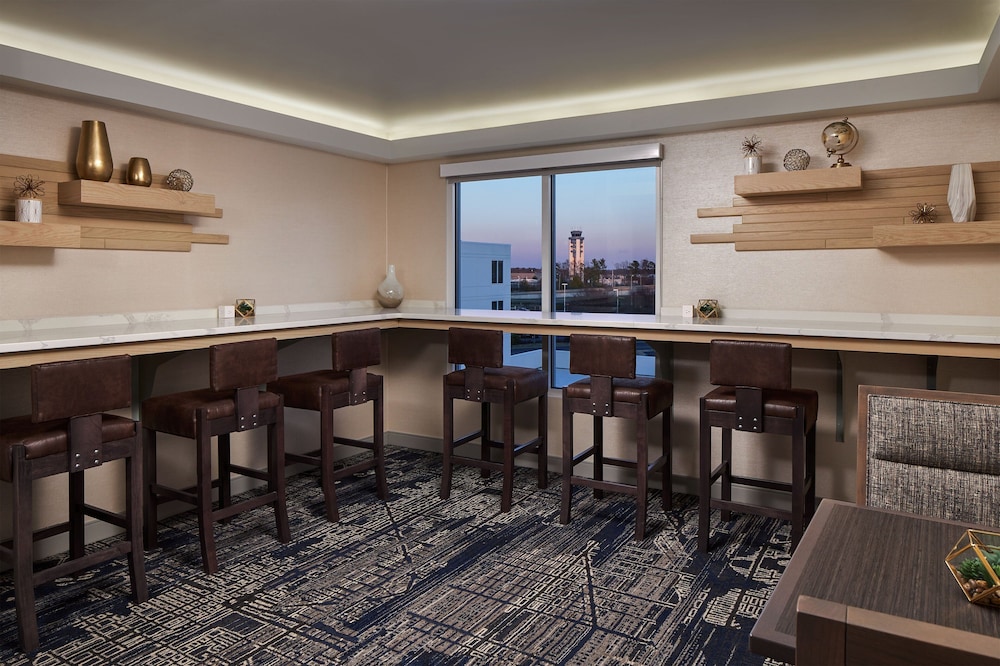 Sheraton Richmond Airport Hotel 29/54