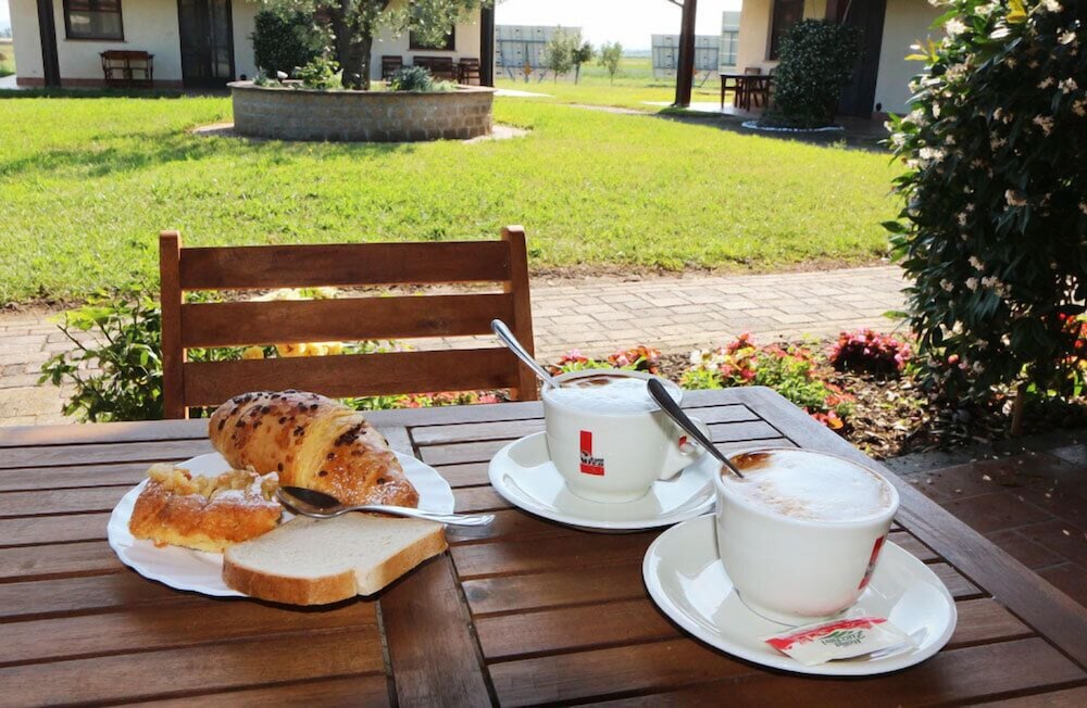 Agriturismo Gli Etruschi 27/50