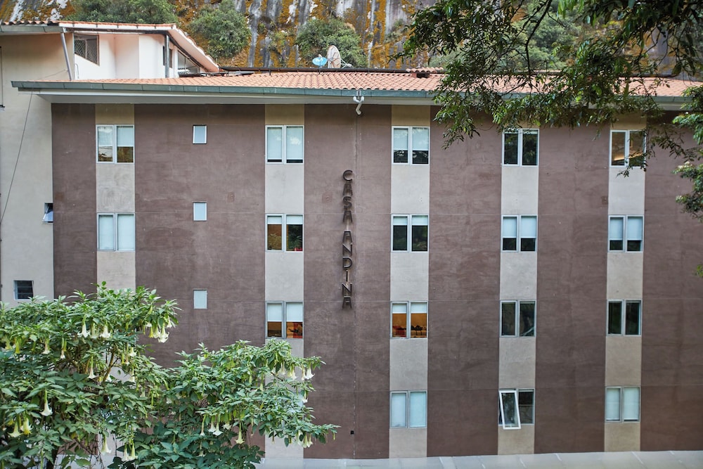 CASA ANDINA STANDARD MACHU PICCHU 2/62