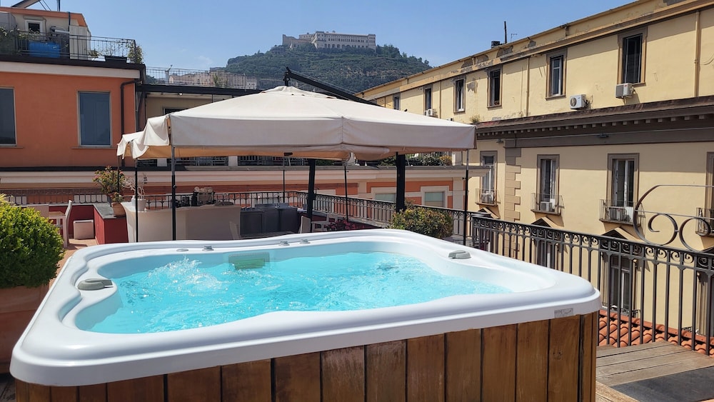 La Ciliegina Lifestyle Hotel 51/77