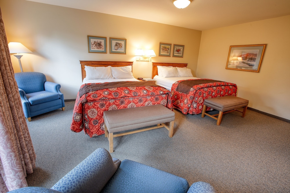 Bear Lodge At Wedgewood Resort 14/37