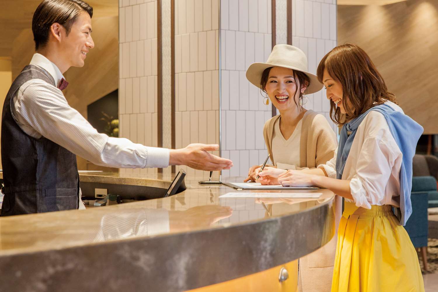 Comfort Suites Tokyo Bay 6/51