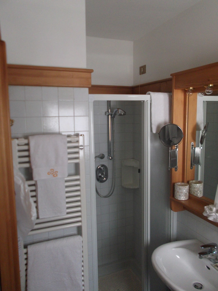 Da Beppe Sello Hotel 39/42