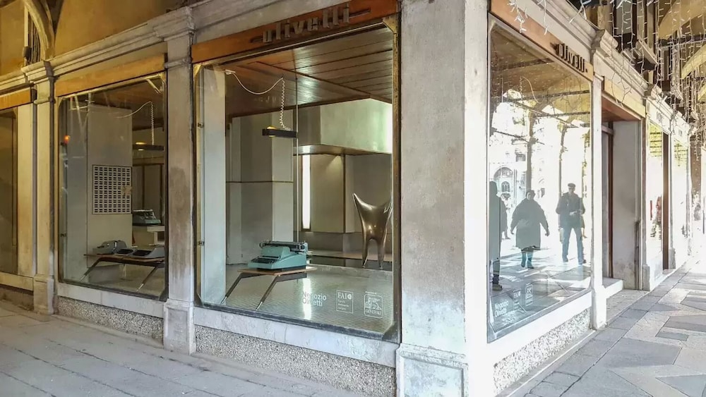 Alloggi Alla Rivetta 19/41