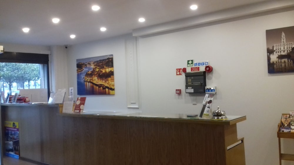 Hotel Paulista 4/50
