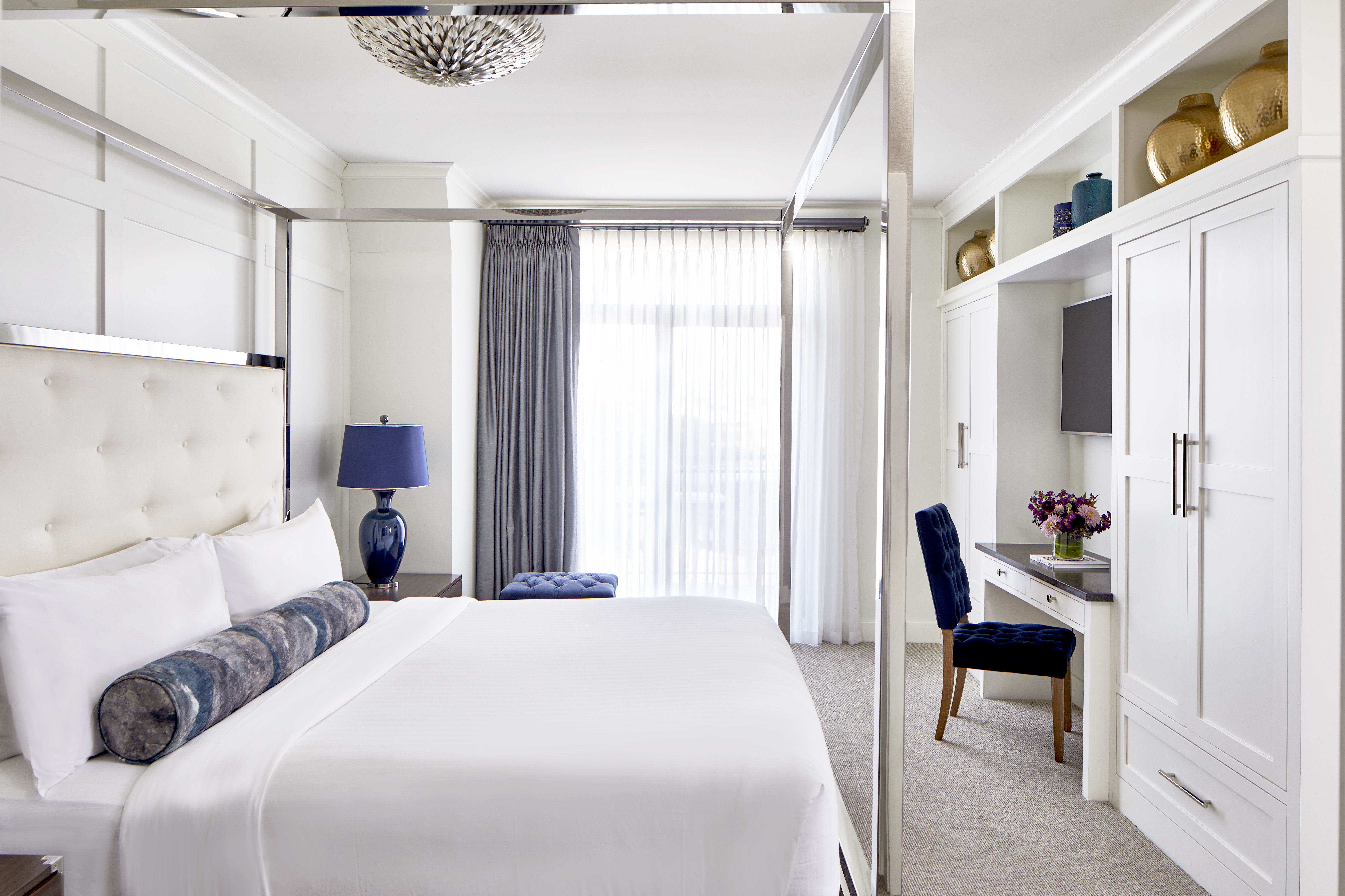 Presidential, Suite