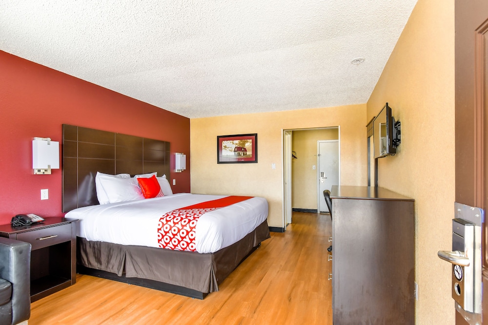 Hotel Tyler Northwest Mineola Hwy 26/35