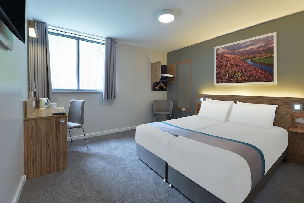 Travelodge Brighton Seafront 18/50