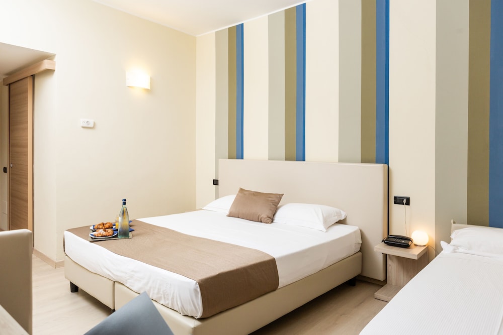 Hotel Della Regione 17/51