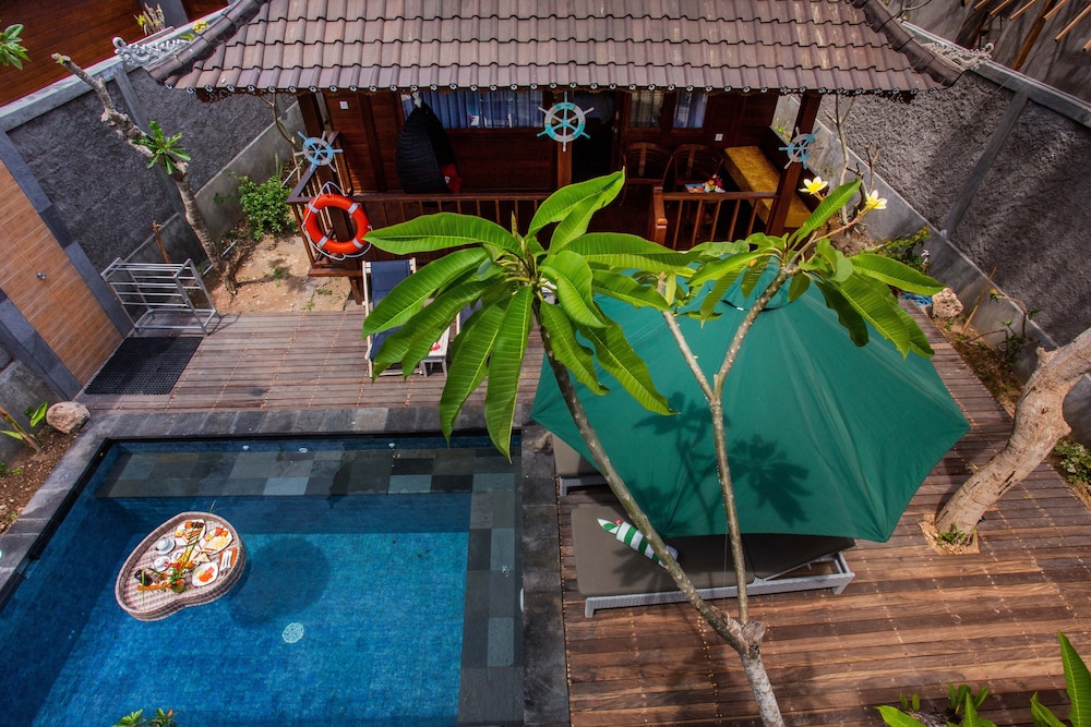 Sunset Garden Nusa Lembongan 43/50