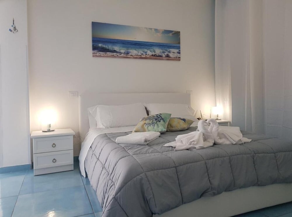 100 Passi Dal Mare 4/18