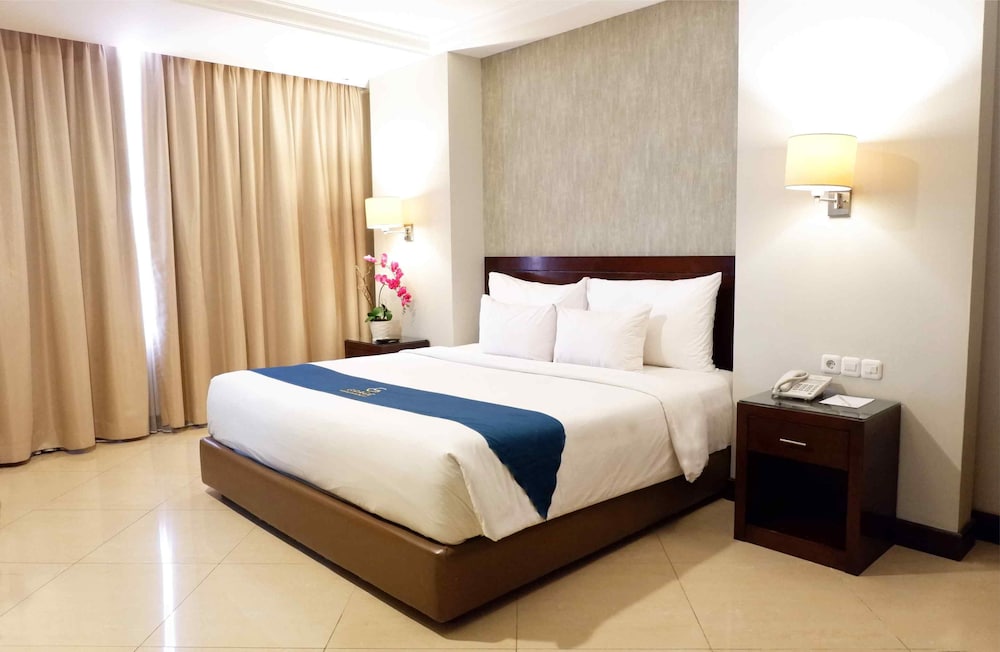 Grage Hotel Cirebon 26/71