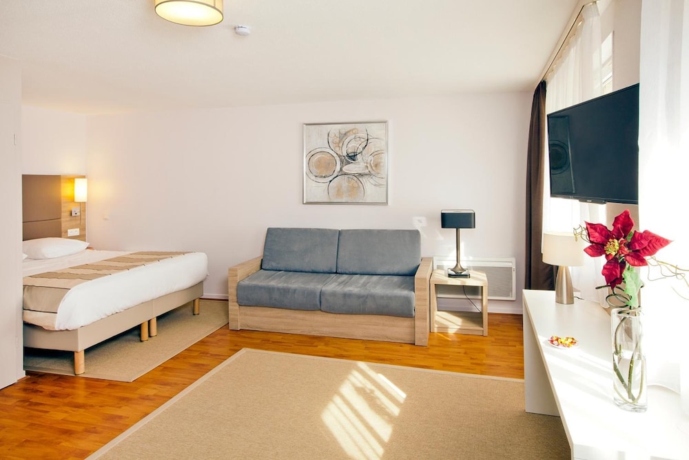 Sejours Et Affaires Strasbourg Kleber 8/25