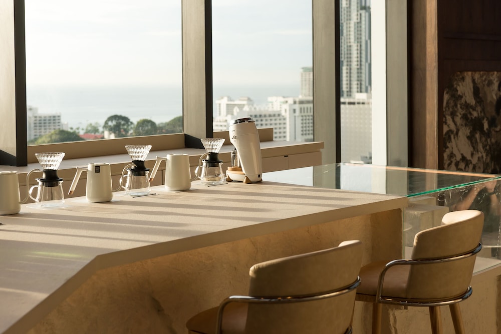 Arbour Hotel and Residence Pattaya (SHA Plus+) 41/50