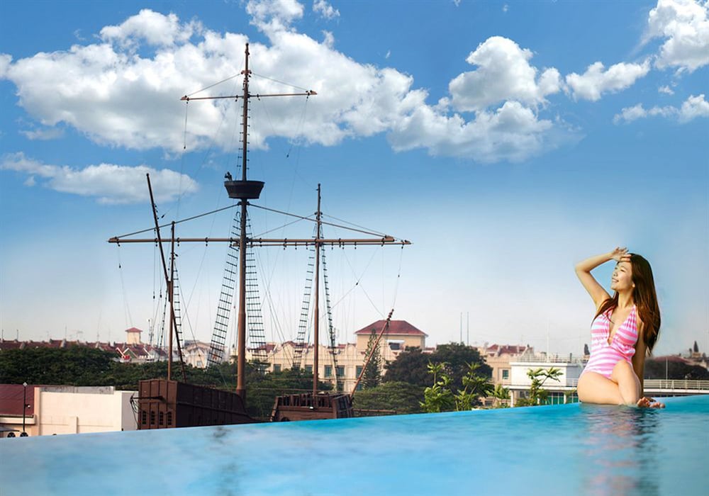 Casa Del Rio Melaka 20/41