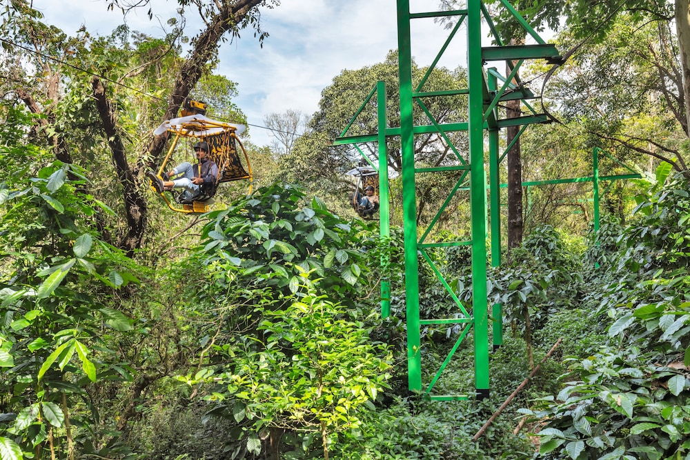 Club Mahindra Madikeri, Coorg 36/50