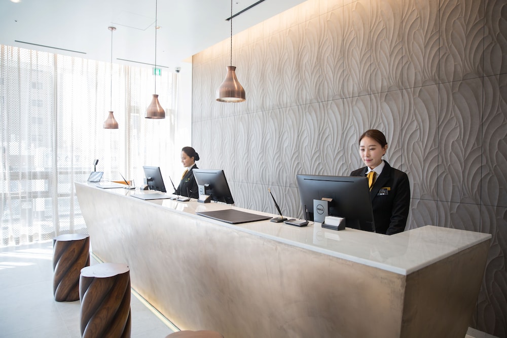 Solaria Nishitetsu Hotel Busan 7/74