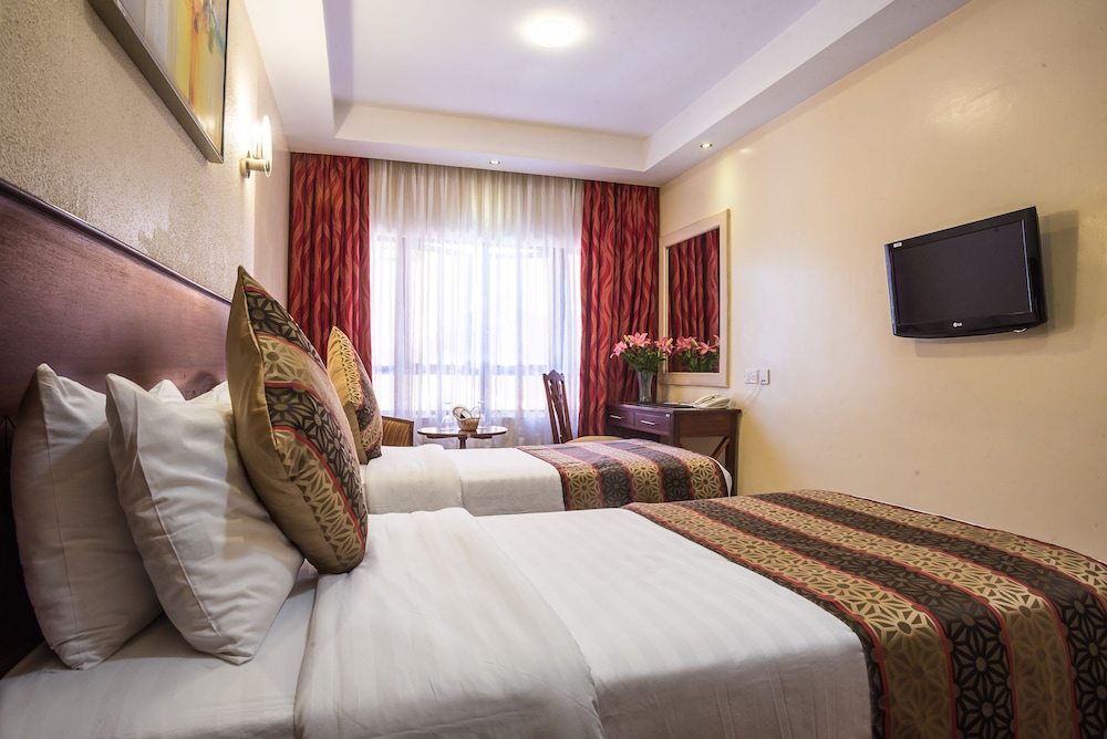 PrideInn Westlands Luxury Boutique Hotel 21/63