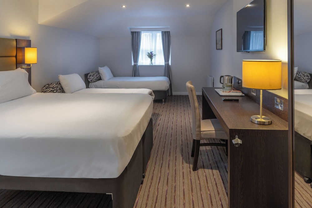 Best Western Leicester Oadby 21/55